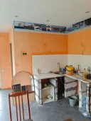 Частный жилой дом 95,8 кв. м и ЗУ 6 соток в Ступинском районе, МО